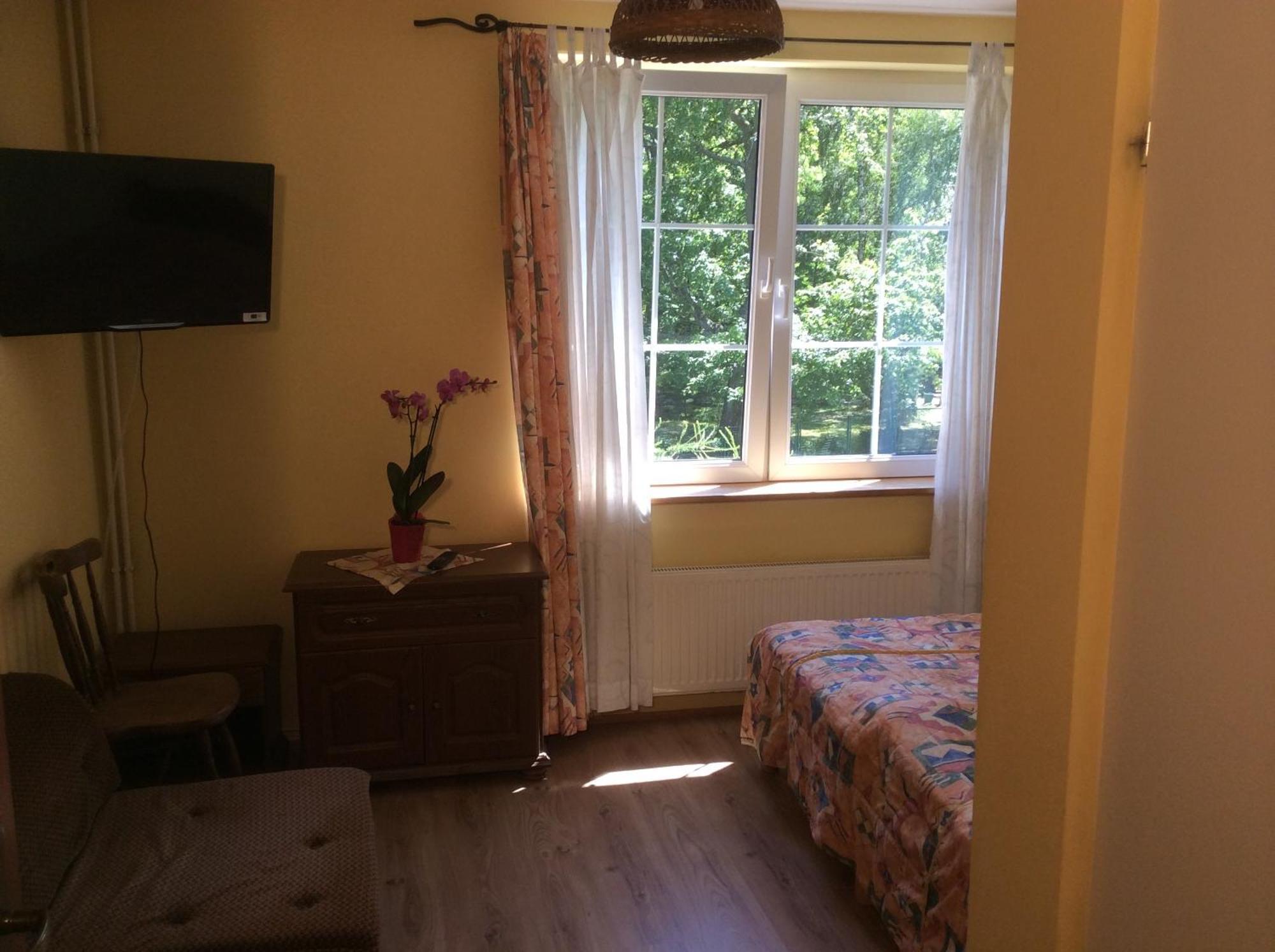 Willa Adamów Mielno  Quarto foto
