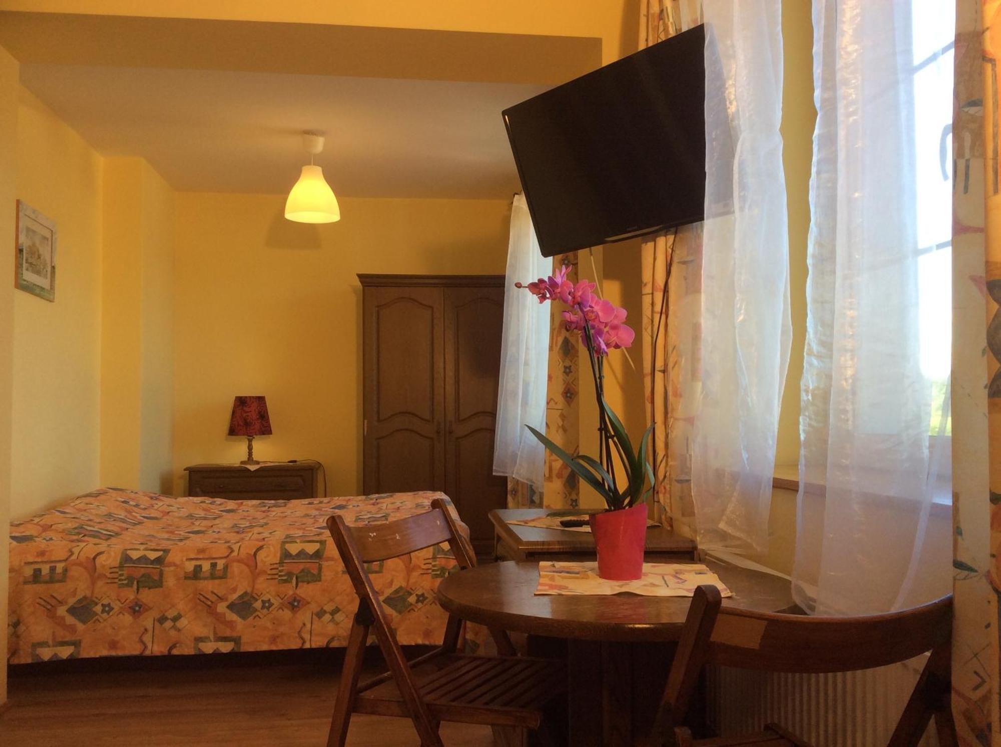Willa Adamów Mielno  Quarto foto