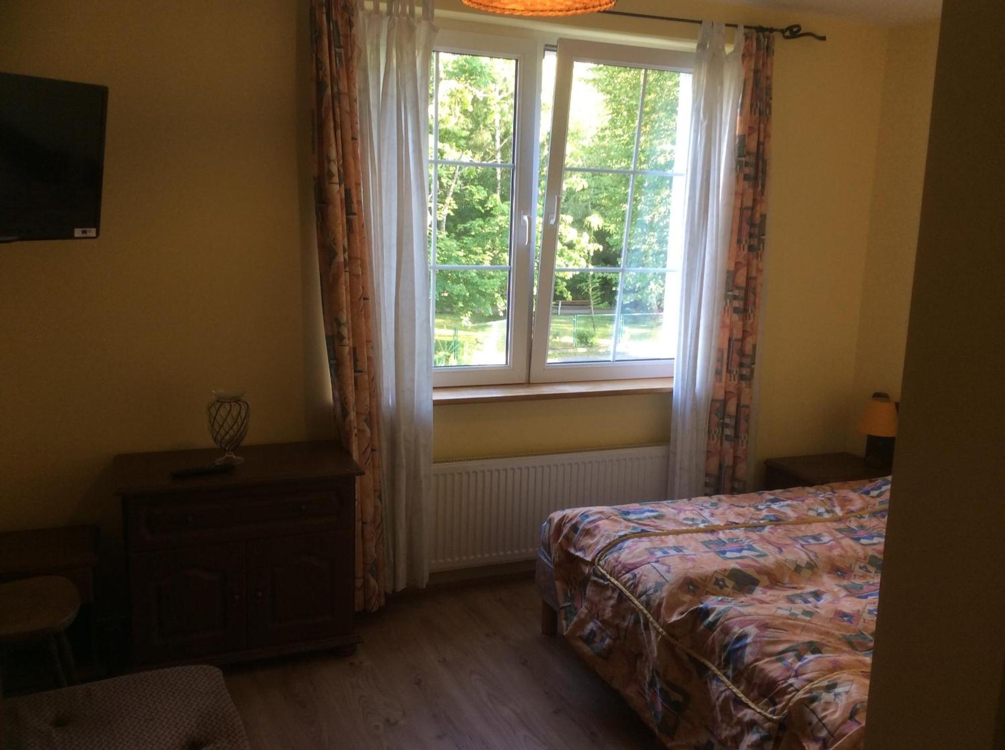 Willa Adamów Mielno  Quarto foto
