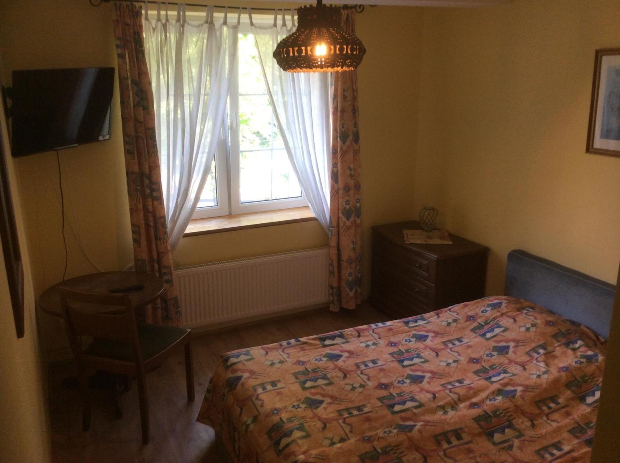 Willa Adamów Mielno  Quarto foto